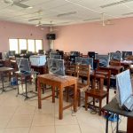 Salle Informatique